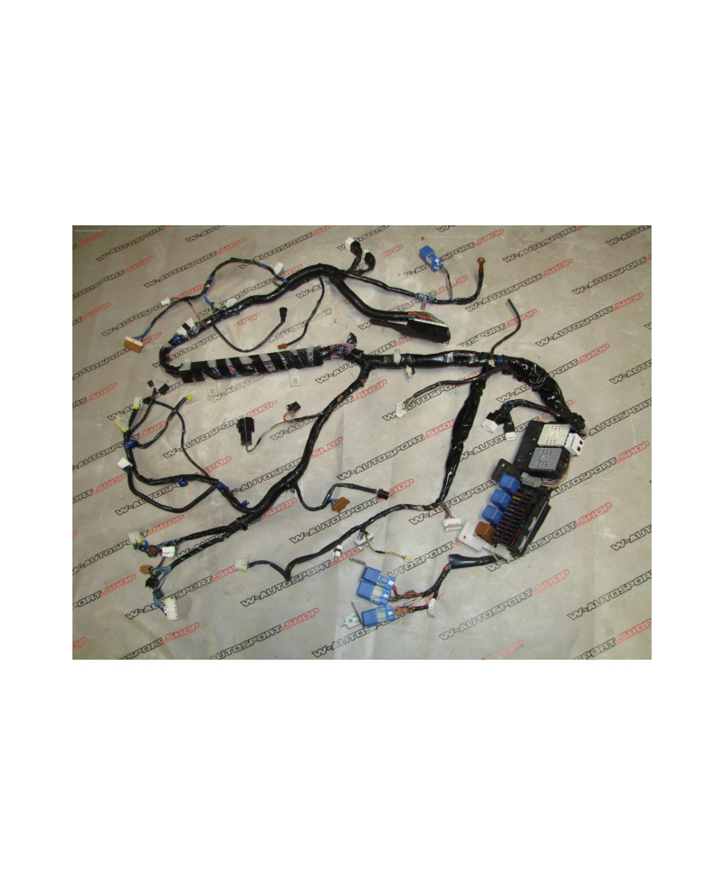 FAISCEAU TABLEAU DE BORD S14 LHD NISSAN