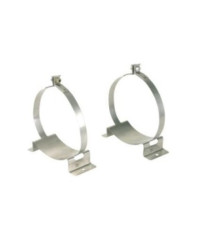 KIT FIXATION SANGLES EXTINCTEUR OMP