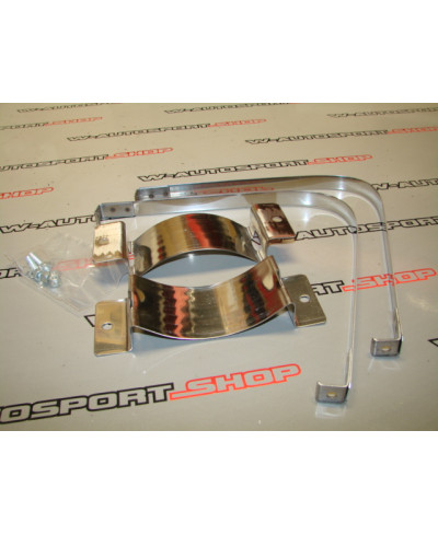 KIT FIXATION SANGLES EXTINCTEUR OMP