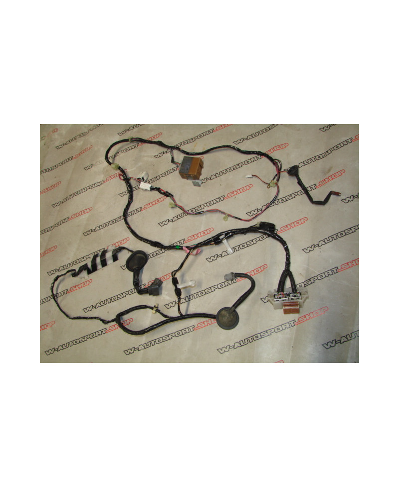 FAISCEAU COFFRE S15 NISSAN