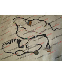 FAISCEAU COFFRE S15 NISSAN