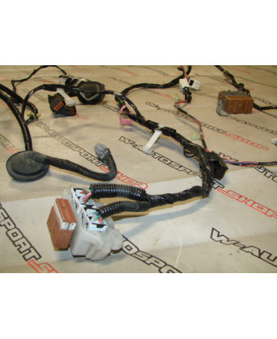 FAISCEAU COFFRE S15 NISSAN