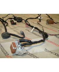 FAISCEAU COFFRE S15 NISSAN