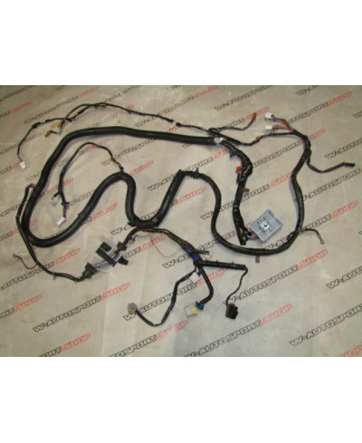 FAISCEAU HABITACLE CONDUCTEUR S14 NISSAN