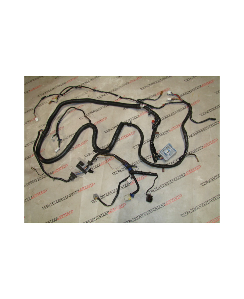 FAISCEAU HABITACLE CONDUCTEUR S14 NISSAN