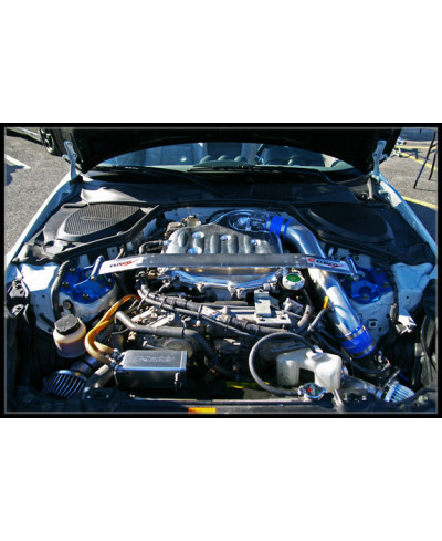 BARRE ANTIRAPPROCHEMENT AVANT 350Z Z33 CUSCO 