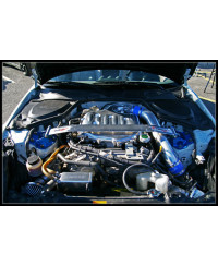 BARRE ANTIRAPPROCHEMENT AVANT 350Z Z33 CUSCO 