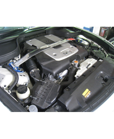 BARRE ANTIRAPPROCHEMENT AVANT 350Z Z33 CUSCO 