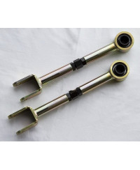 SET TIRANTS PARALLELISME ARRIERE REGLABLES GTR R35 TOP SECRET