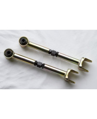 SET TIRANTS PARALLELISME ARRIERE REGLABLES GTR R35 TOP SECRET