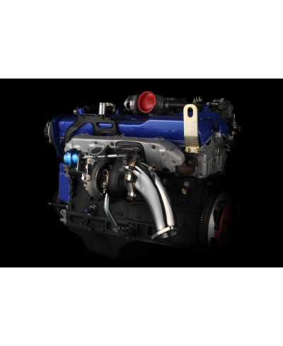 KIT TURBO ARMS M8265 RB25DET TOMEI