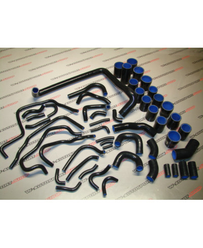 KIT DURITES SILICONE 300ZX Z32 TWIN TURBO