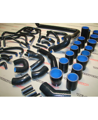 KIT DURITES SILICONE 300ZX Z32 TWIN TURBO