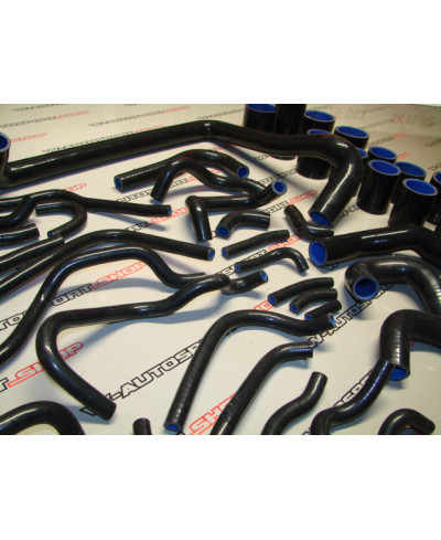 KIT DURITES SILICONE 300ZX Z32 TWIN TURBO