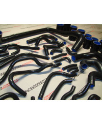 KIT DURITES SILICONE 300ZX Z32 TWIN TURBO