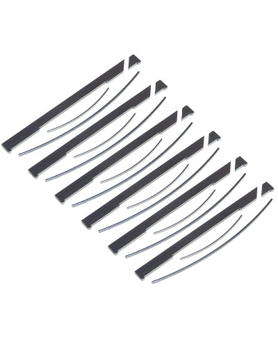 KIT APEX SEALS ET RESSORTS RX8 ATKINS ROTARY