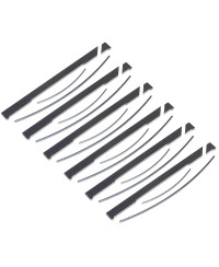KIT APEX SEALS ET RESSORTS RX8 ATKINS ROTARY