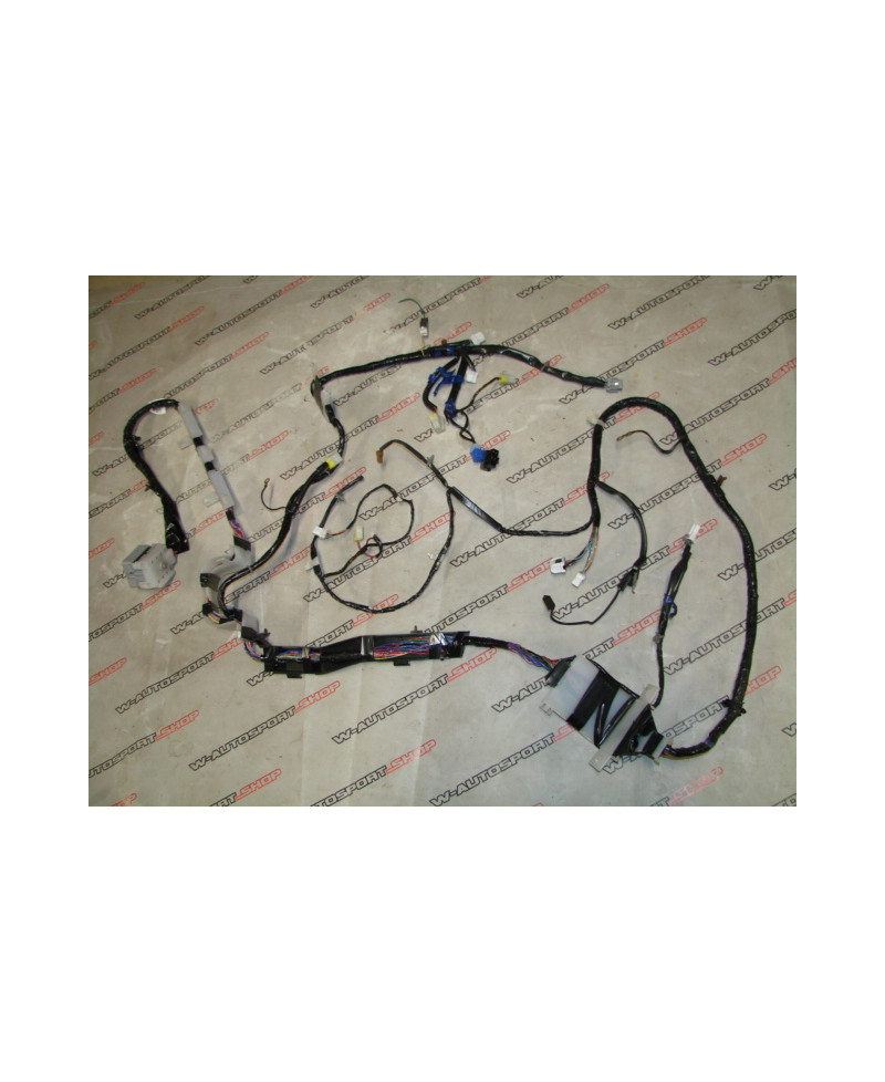 FAISCEAU HABITACLE CONDUCTEUR S14 LHD KOUKI SIEGES CHAUFFANTSNISSAN