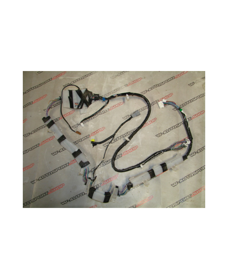 FAISCEAU HABITACLE S14 LHD NISSAN