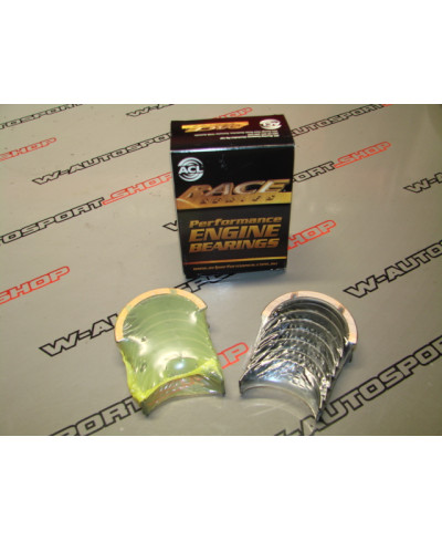 SET COUSSINETS PALIERS RB26DETT ACL 