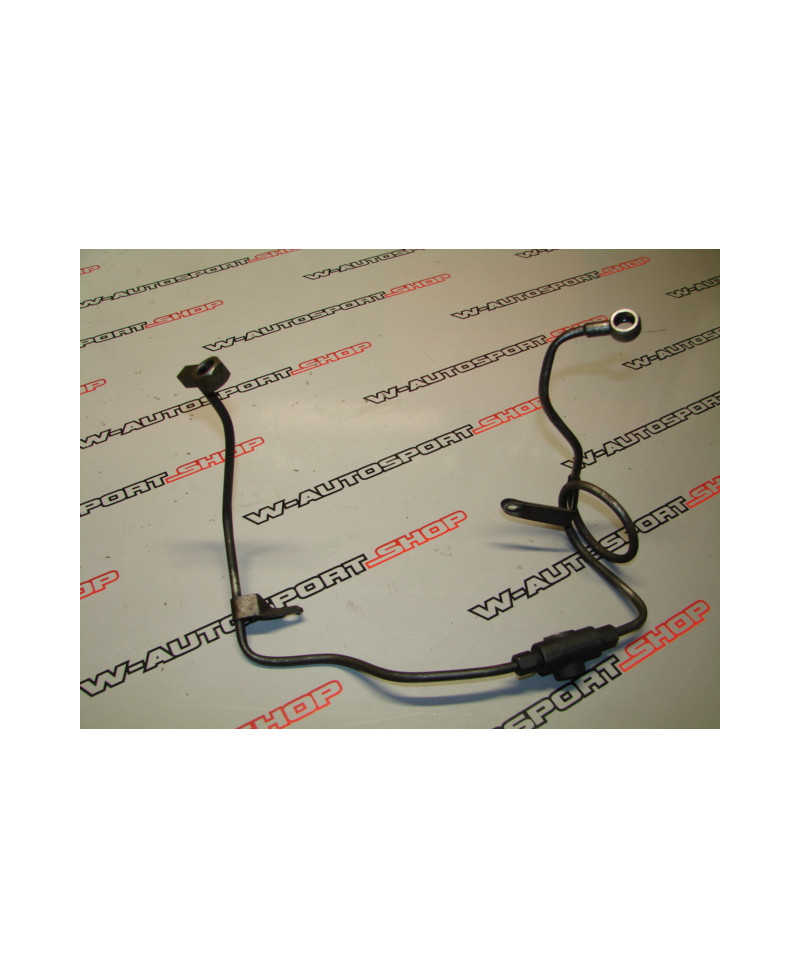 DURITE RIGIDE ALIMENTATION HUILE TURBO R32 R33 R34 GTR HKS 