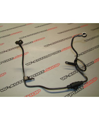 DURITE RIGIDE ALIMENTATION HUILE TURBO R32 R33 R34 GTR HKS 