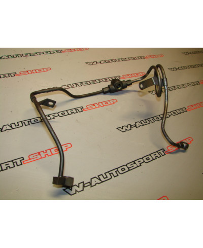 DURITE RIGIDE ALIMENTATION HUILE TURBO R32 R33 R34 GTR HKS 