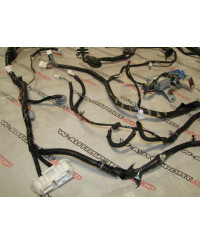 FAISCEAU COFFRE S14 NISSAN