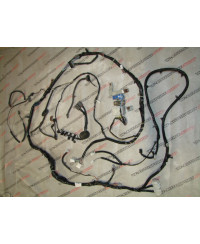 FAISCEAU COFFRE S14 NISSAN