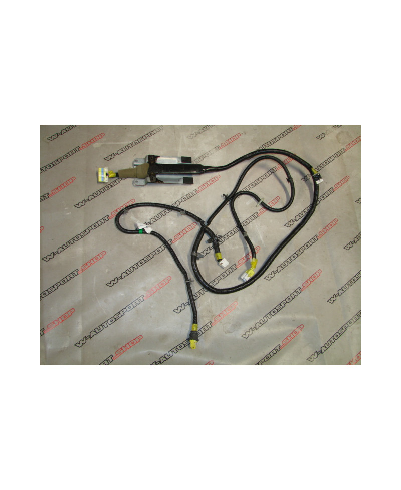 FAISCEAU AIRBAG S14 LHD NISSAN