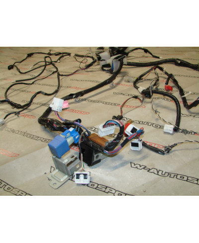 FAISCEAU HABITACLE S15 NISSAN