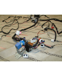 FAISCEAU HABITACLE S15 NISSAN