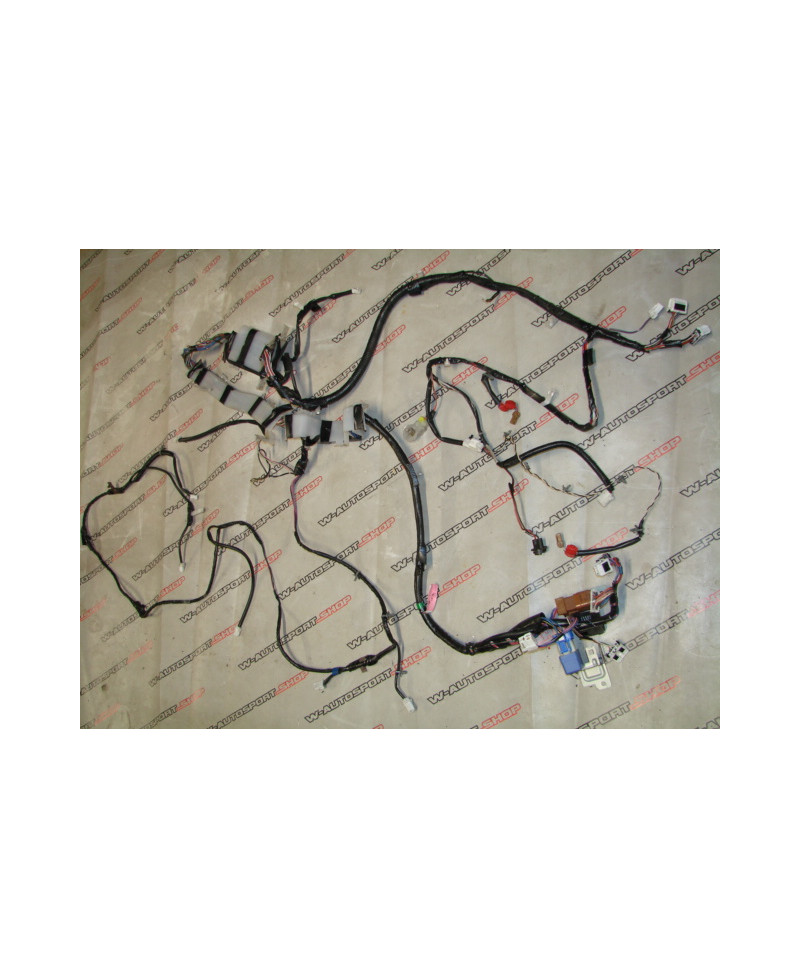 FAISCEAU HABITACLE S15 NISSAN