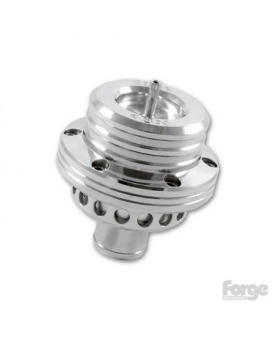 DUMP VALVE DOUBLE PISTON FORGE