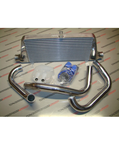 KIT ECHANGEUR SPEC LS R33 GREDDY