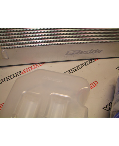 KIT ECHANGEUR SPEC LS R33 GREDDY