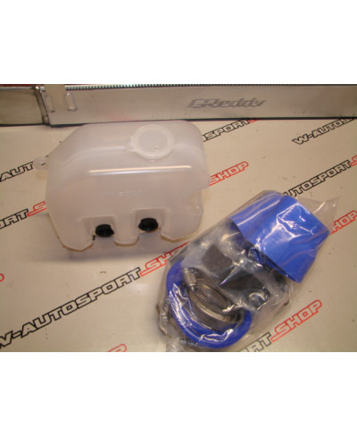 KIT ECHANGEUR SPEC LS R33 GREDDY