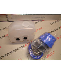 KIT ECHANGEUR SPEC LS R33 GREDDY