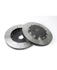 SET DISQUES AVANT GTR R35 2011+ APRACING