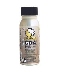 TRAITEMENT HUILE GDA EVO MECATECH