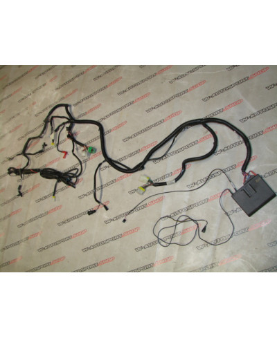 FAISCEAU ALARME OEM S14 NISSAN