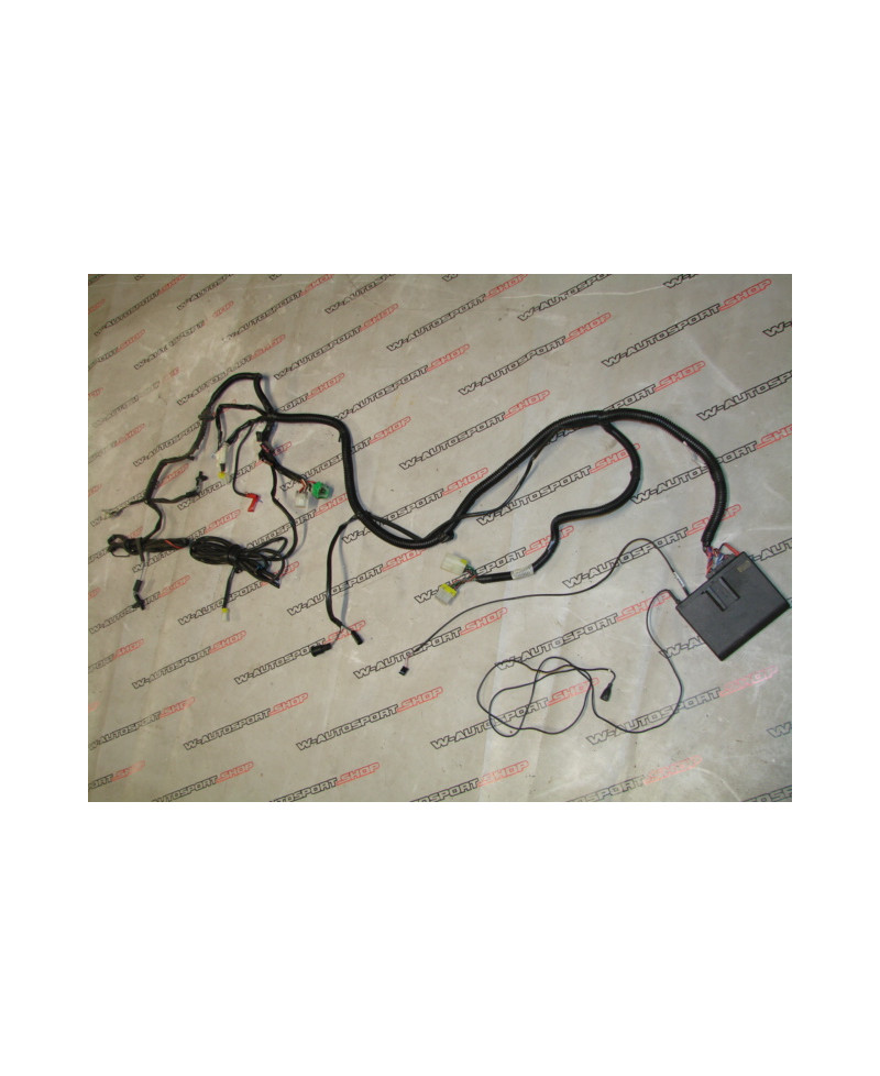 FAISCEAU ALARME OEM S14 NISSAN