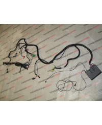 FAISCEAU ALARME OEM S14 NISSAN