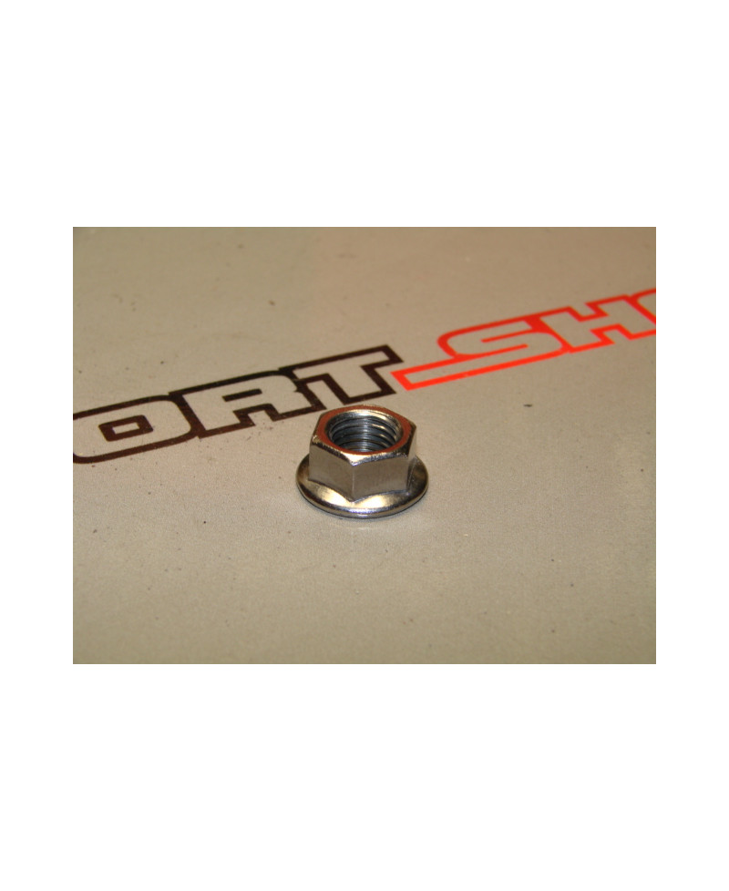 ECROU INOX COLLECTEUR M10 CIRCUIT SPORT