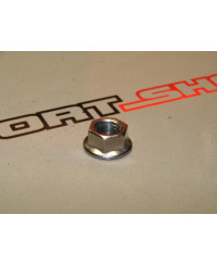 ECROU INOX COLLECTEUR M10 CIRCUIT SPORT