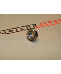 ECROU INOX COLLECTEUR M10 CIRCUIT SPORT