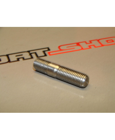 GOUJON INOX COLLECTEUR M10 CIRCUIT SPORT