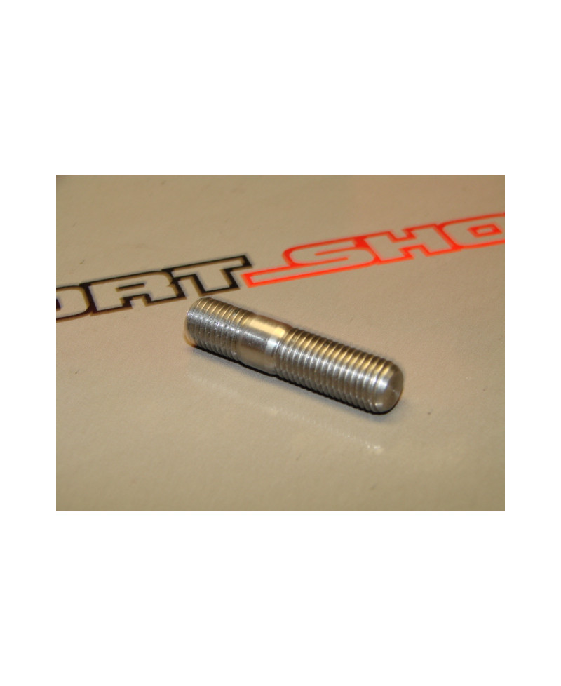 GOUJON INOX COLLECTEUR M10 CIRCUIT SPORT