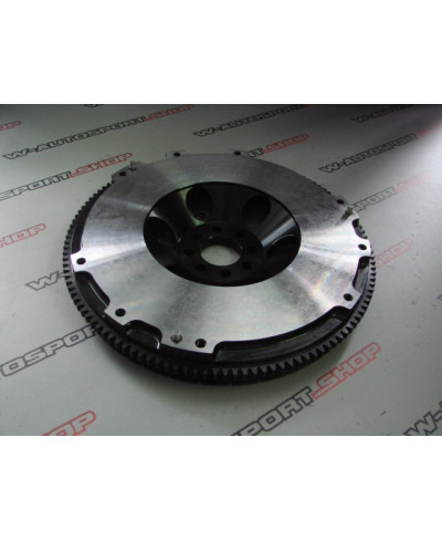 VOLANT MOTEUR ALLEGE 350Z Z33 COMPETITION CLUTCH