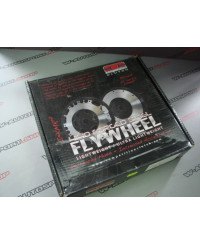 VOLANT MOTEUR ALLEGE 350Z Z33 COMPETITION CLUTCH